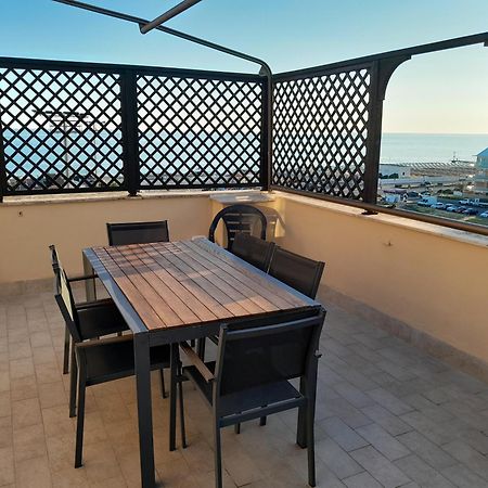 Casa Paradiso Lido di Ostia Eksteriør bilde