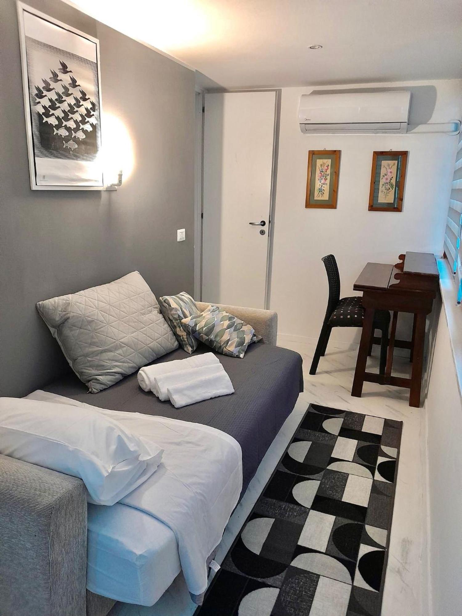 Casa Paradiso Lido di Ostia Eksteriør bilde