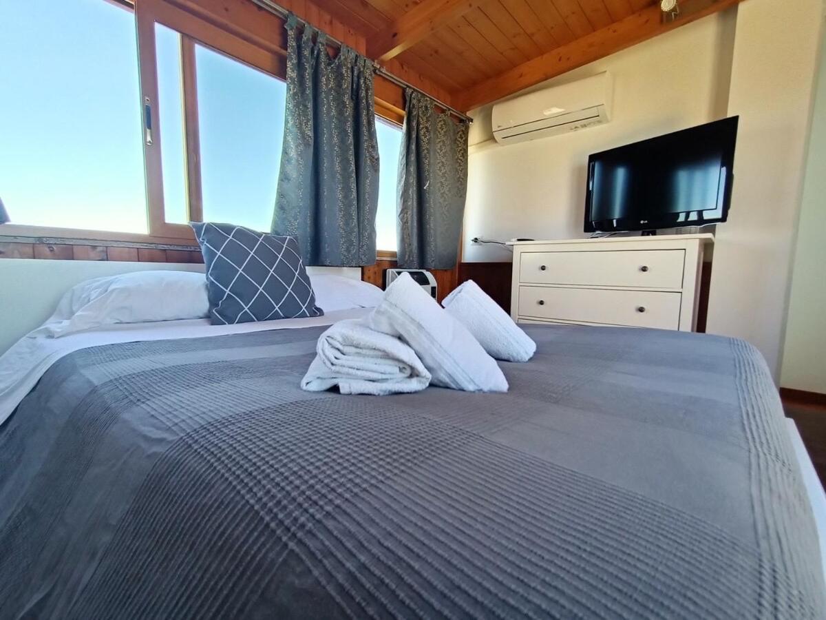 Casa Paradiso Lido di Ostia Eksteriør bilde