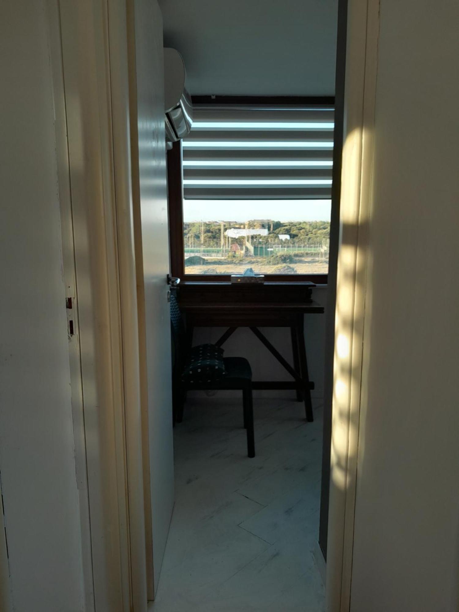Casa Paradiso Lido di Ostia Eksteriør bilde