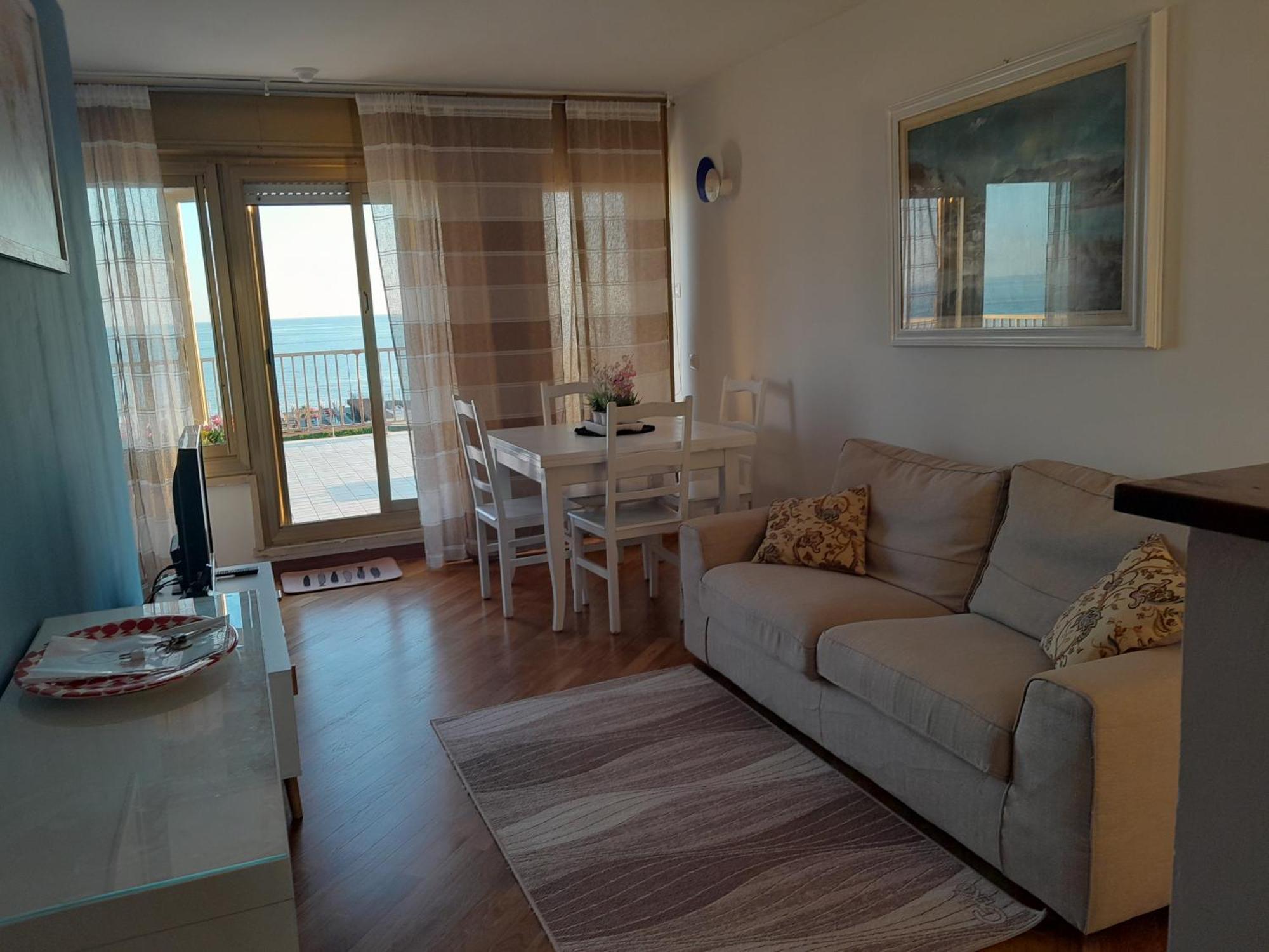 Casa Paradiso Lido di Ostia Eksteriør bilde